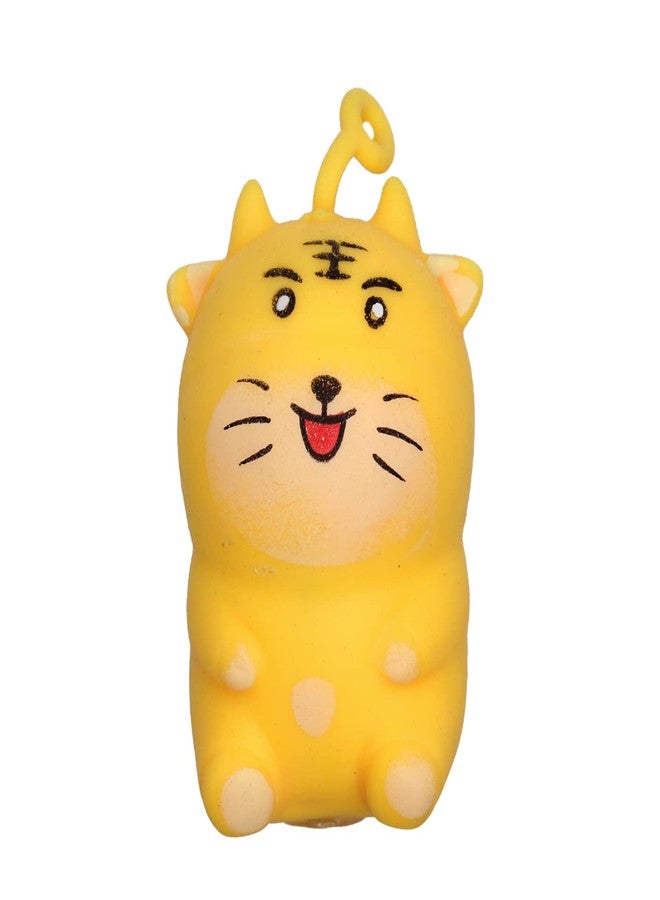 Fully Squishy Stress Relief Soft Toys for Kids and Adults - Image 1